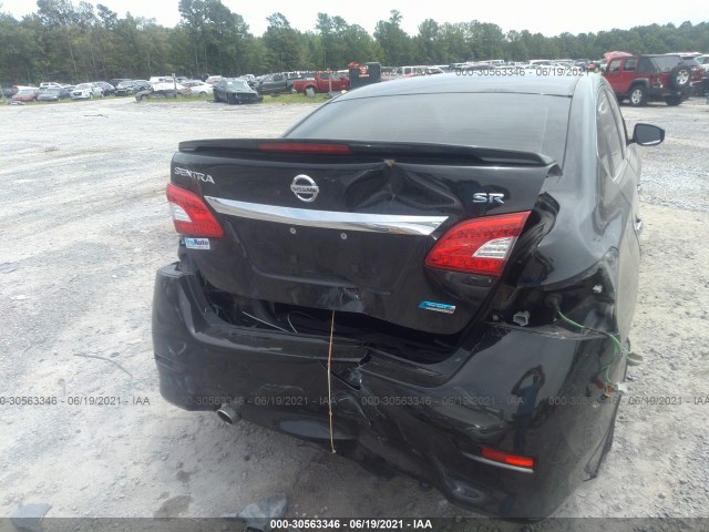 Photo 5 VIN: 3N1AB7AP7DL743639 - NISSAN SENTRA 