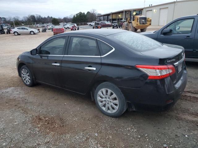 Photo 1 VIN: 3N1AB7AP7DL745052 - NISSAN SENTRA 