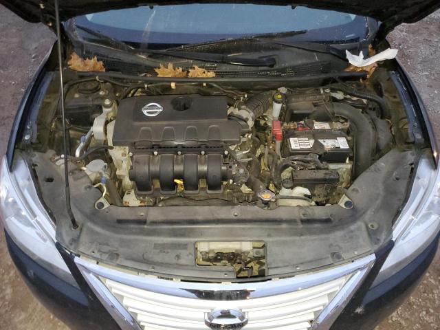 Photo 10 VIN: 3N1AB7AP7DL745052 - NISSAN SENTRA 