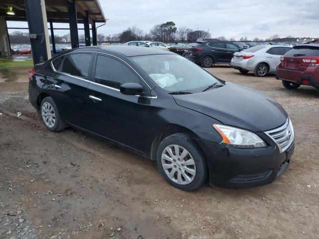 Photo 3 VIN: 3N1AB7AP7DL745052 - NISSAN SENTRA 