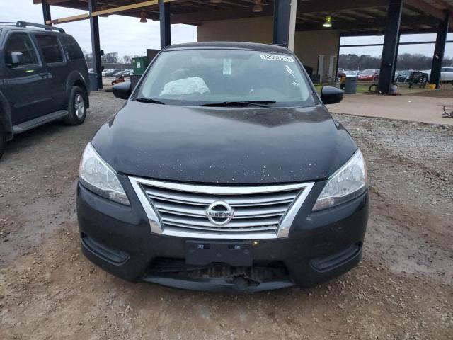 Photo 4 VIN: 3N1AB7AP7DL745052 - NISSAN SENTRA 