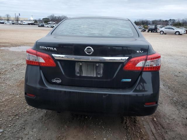 Photo 5 VIN: 3N1AB7AP7DL745052 - NISSAN SENTRA 