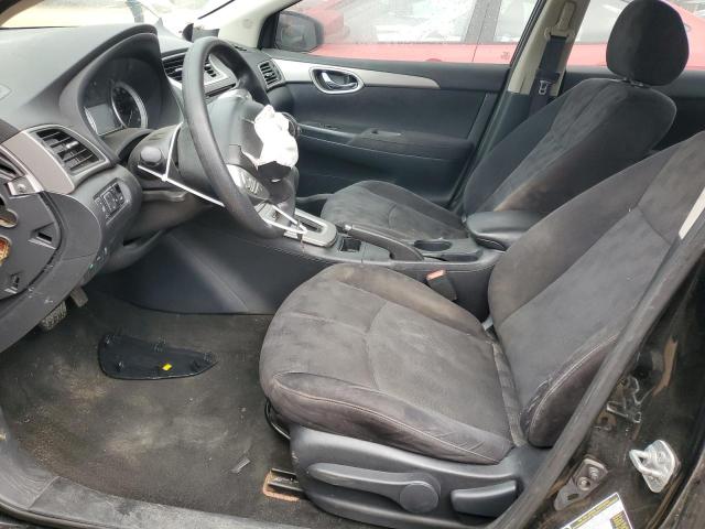 Photo 6 VIN: 3N1AB7AP7DL745052 - NISSAN SENTRA 