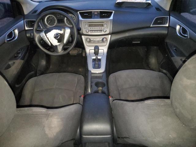 Photo 7 VIN: 3N1AB7AP7DL745052 - NISSAN SENTRA 