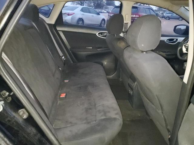 Photo 9 VIN: 3N1AB7AP7DL745052 - NISSAN SENTRA 