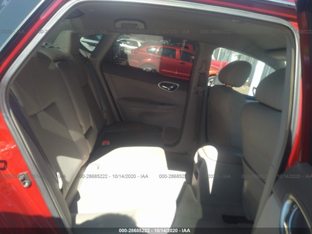 Photo 7 VIN: 3N1AB7AP7DL745617 - NISSAN SENTRA 