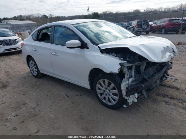 Photo 0 VIN: 3N1AB7AP7DL747660 - NISSAN SENTRA 