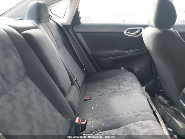 Photo 7 VIN: 3N1AB7AP7DL747660 - NISSAN SENTRA 