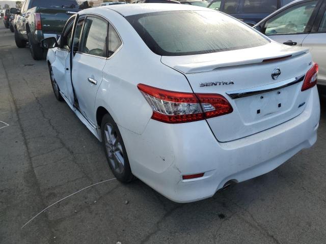 Photo 1 VIN: 3N1AB7AP7DL748047 - NISSAN SENTRA 