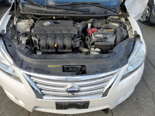 Photo 10 VIN: 3N1AB7AP7DL748047 - NISSAN SENTRA 