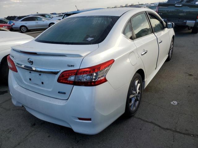 Photo 2 VIN: 3N1AB7AP7DL748047 - NISSAN SENTRA 