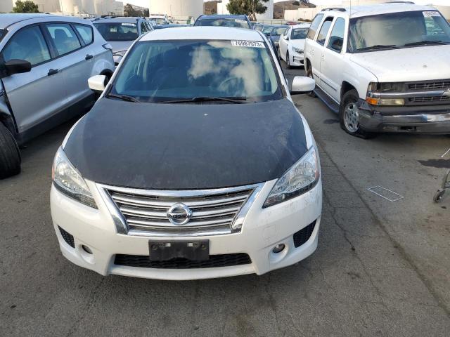 Photo 4 VIN: 3N1AB7AP7DL748047 - NISSAN SENTRA 