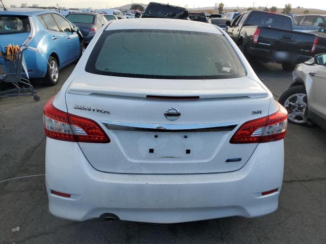 Photo 5 VIN: 3N1AB7AP7DL748047 - NISSAN SENTRA 