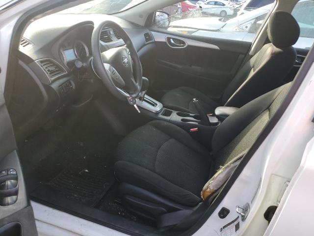 Photo 6 VIN: 3N1AB7AP7DL748047 - NISSAN SENTRA 