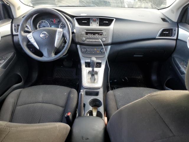 Photo 7 VIN: 3N1AB7AP7DL748047 - NISSAN SENTRA 