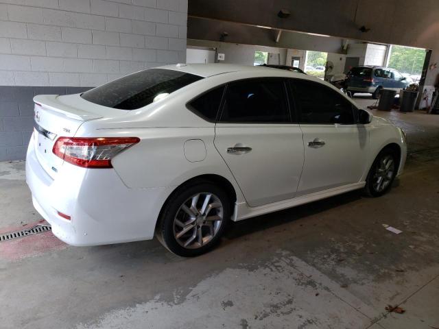 Photo 2 VIN: 3N1AB7AP7DL748422 - NISSAN SENTRA S 