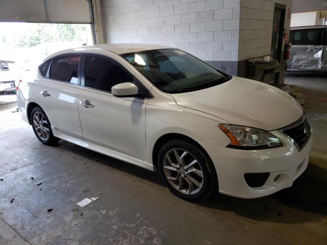 Photo 3 VIN: 3N1AB7AP7DL748422 - NISSAN SENTRA S 