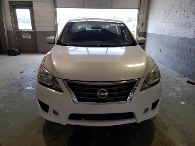 Photo 4 VIN: 3N1AB7AP7DL748422 - NISSAN SENTRA S 