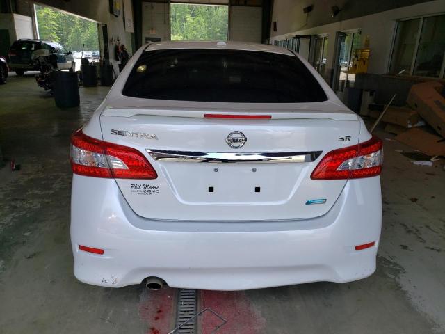 Photo 5 VIN: 3N1AB7AP7DL748422 - NISSAN SENTRA S 