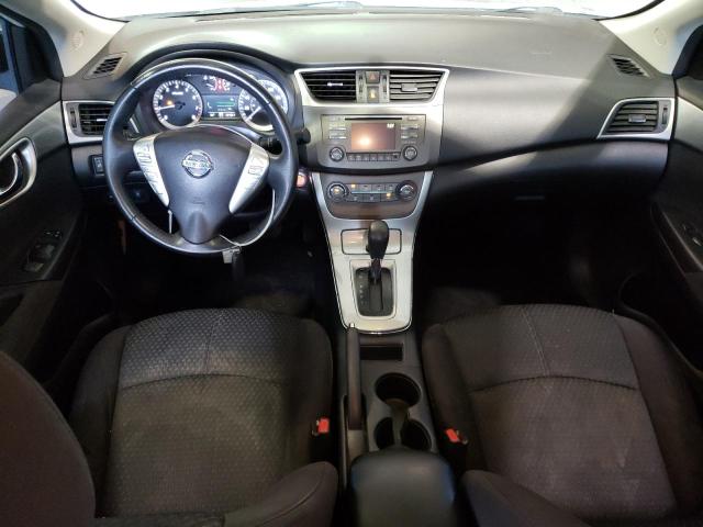 Photo 7 VIN: 3N1AB7AP7DL748422 - NISSAN SENTRA S 