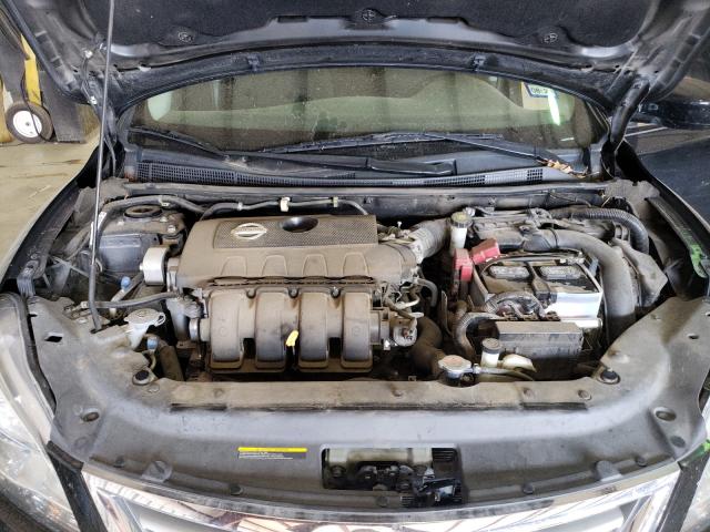 Photo 6 VIN: 3N1AB7AP7DL749280 - NISSAN SENTRA S 