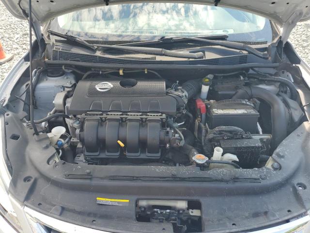 Photo 10 VIN: 3N1AB7AP7DL753278 - NISSAN SENTRA S 