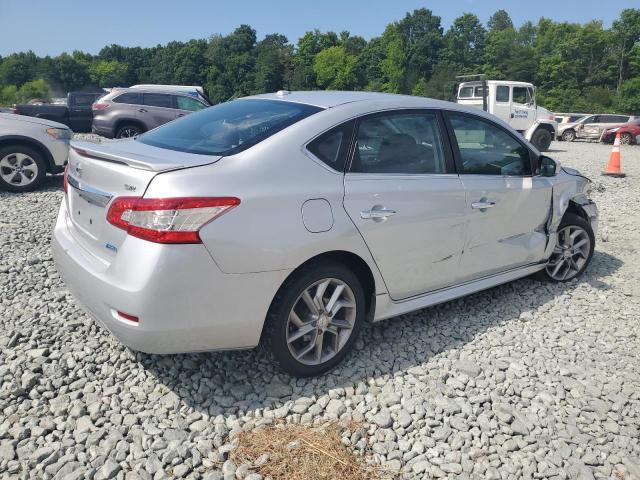 Photo 2 VIN: 3N1AB7AP7DL753278 - NISSAN SENTRA S 