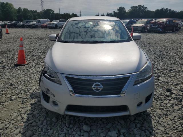 Photo 4 VIN: 3N1AB7AP7DL753278 - NISSAN SENTRA S 