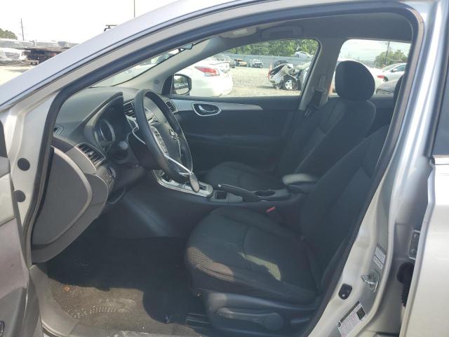 Photo 6 VIN: 3N1AB7AP7DL753278 - NISSAN SENTRA S 