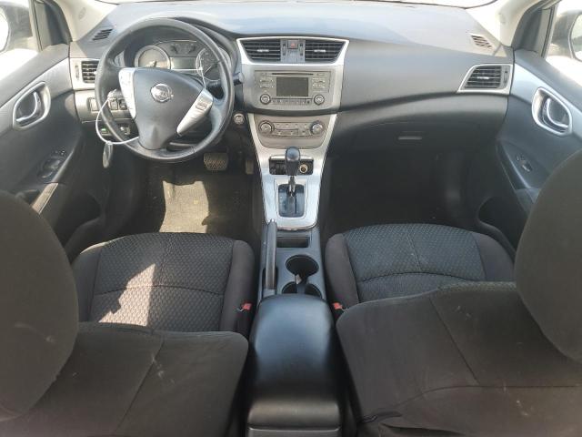 Photo 7 VIN: 3N1AB7AP7DL753278 - NISSAN SENTRA S 