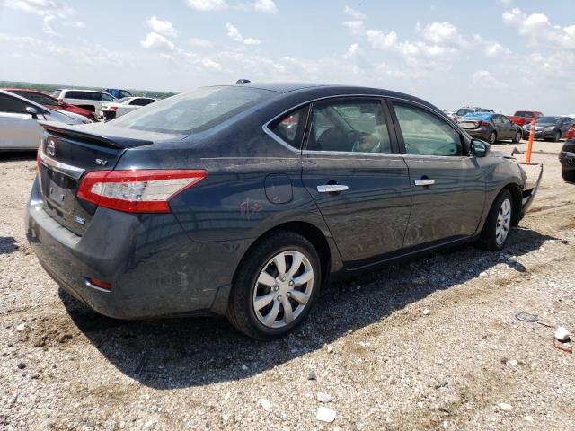 Photo 2 VIN: 3N1AB7AP7DL755211 - NISSAN SENTRA S 