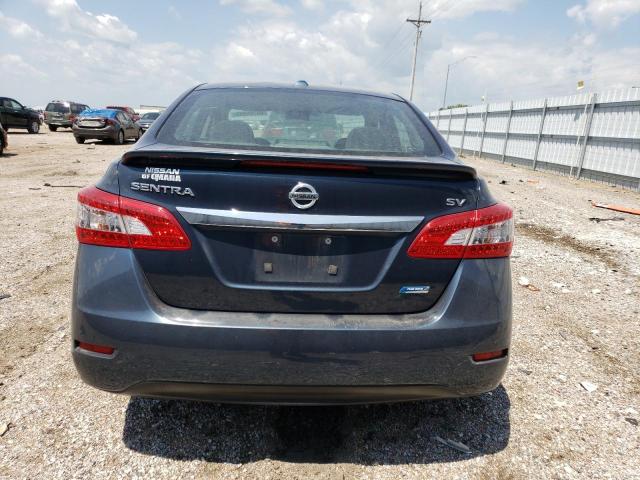 Photo 5 VIN: 3N1AB7AP7DL755211 - NISSAN SENTRA S 