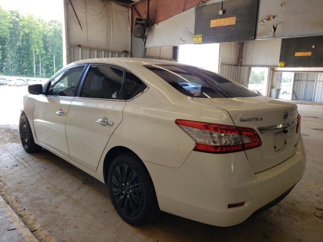 Photo 1 VIN: 3N1AB7AP7DL755287 - NISSAN SENTRA 