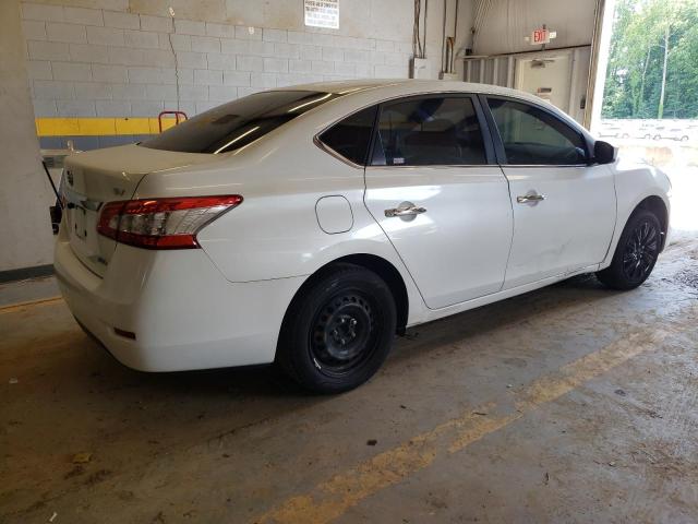 Photo 2 VIN: 3N1AB7AP7DL755287 - NISSAN SENTRA 