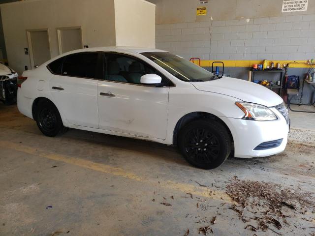 Photo 3 VIN: 3N1AB7AP7DL755287 - NISSAN SENTRA 