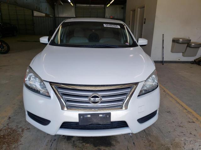 Photo 4 VIN: 3N1AB7AP7DL755287 - NISSAN SENTRA 