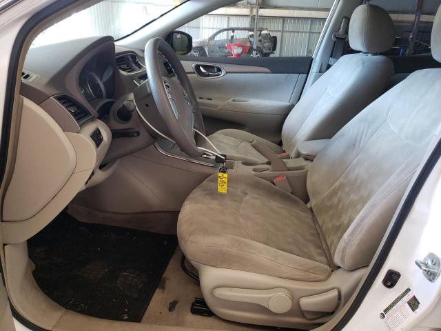 Photo 6 VIN: 3N1AB7AP7DL755287 - NISSAN SENTRA 