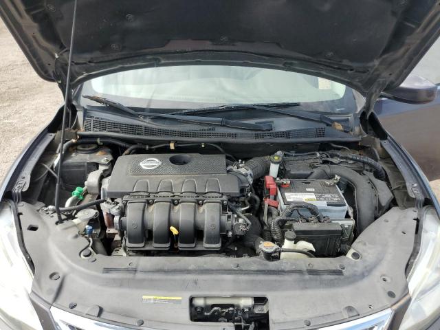 Photo 10 VIN: 3N1AB7AP7DL756472 - NISSAN SENTRA 