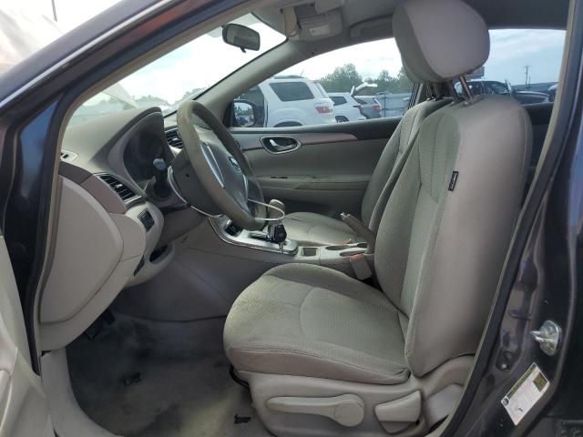 Photo 6 VIN: 3N1AB7AP7DL756472 - NISSAN SENTRA 