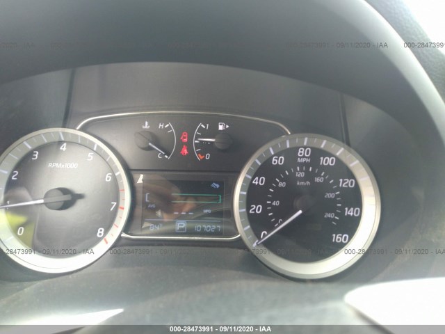 Photo 6 VIN: 3N1AB7AP7DL758450 - NISSAN SENTRA 