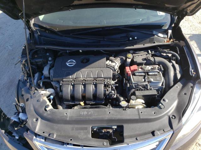 Photo 6 VIN: 3N1AB7AP7DL758478 - NISSAN SENTRA S 