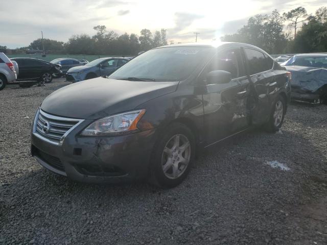 Photo 0 VIN: 3N1AB7AP7DL760473 - NISSAN SENTRA 