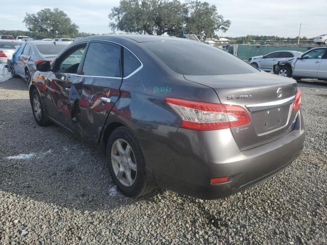 Photo 1 VIN: 3N1AB7AP7DL760473 - NISSAN SENTRA 