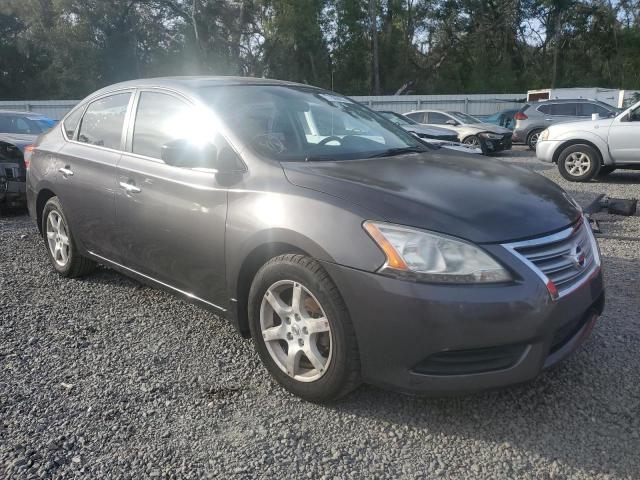 Photo 3 VIN: 3N1AB7AP7DL760473 - NISSAN SENTRA 