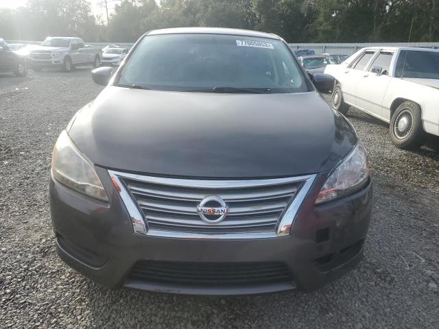 Photo 4 VIN: 3N1AB7AP7DL760473 - NISSAN SENTRA 