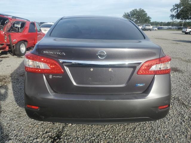 Photo 5 VIN: 3N1AB7AP7DL760473 - NISSAN SENTRA 