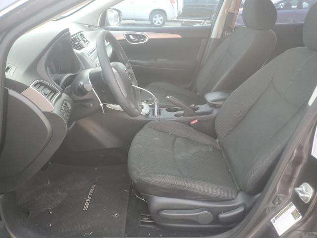 Photo 6 VIN: 3N1AB7AP7DL760473 - NISSAN SENTRA 