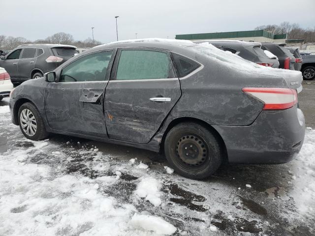 Photo 1 VIN: 3N1AB7AP7DL761221 - NISSAN SENTRA 