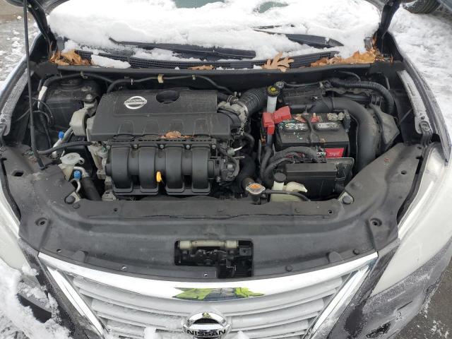 Photo 10 VIN: 3N1AB7AP7DL761221 - NISSAN SENTRA 