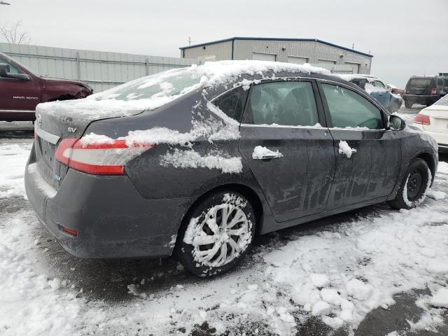 Photo 2 VIN: 3N1AB7AP7DL761221 - NISSAN SENTRA 